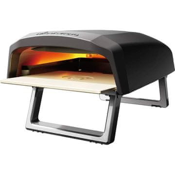 Bergner Plinska peč za pice 500 °C