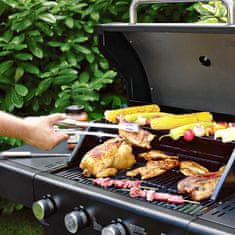 Berlingerhaus Plinasti žar Outdoor s 4 gorilniki