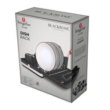 Berlingerhaus Odcejalnik za posodo iz kolekcije Black Rose