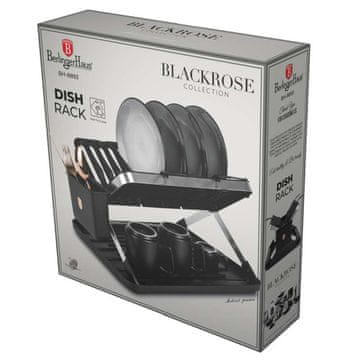 Berlingerhaus Odcejalnik za posodo iz kolekcije Black Rose