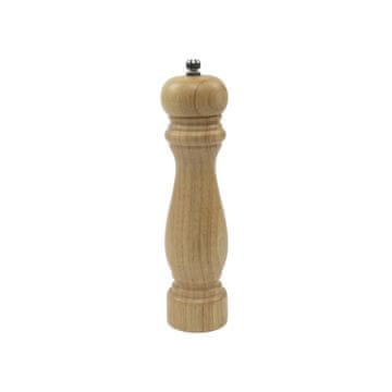 HIT Leseni mlinček za sol/poper, 22 cm