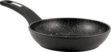 CS Kochsysteme Ponev z marmorno površino Marburg, 28 cm