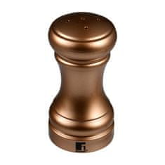 Bergner Komplet za začinjanje, 2 kosa: solnica in mlinček za poper Copper
