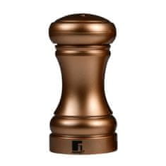 Bergner Komplet za začinjanje, 2 kosa: solnica in mlinček za poper Copper