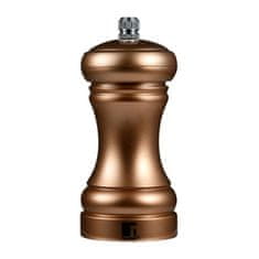 Bergner Komplet za začinjanje, 2 kosa: solnica in mlinček za poper Copper