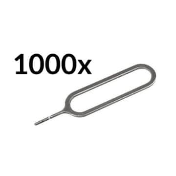 HURTEL Orodje za odstranjevanje SIM kartice (1000 kosov)