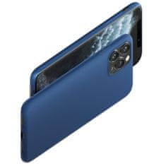 3MK Apple iPhone 12 Pro Max - 3mk mat ovitek moder