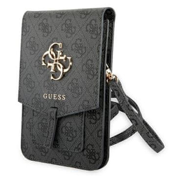 Guess Torba Guess 4G Big Logo, siva