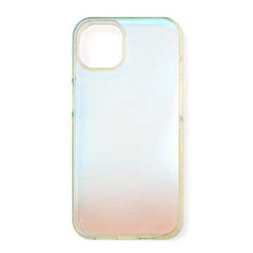 HURTEL Hurtel Aurora Case za iPhone 12, gel neon ovitek, modra