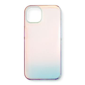 HURTEL Hurtel Aurora Masko ovitek za iPhone 13 Pro Neon - zlata