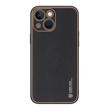 Dux Ducis Dux Ducis Yolo etui za Apple iPhone 14 Plus, črno