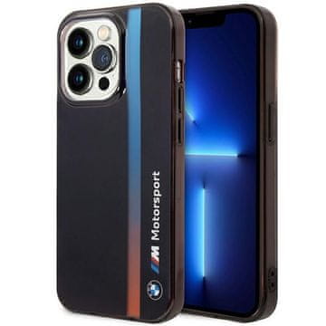 Bmw Etui BMW BMHCP14L22HVGV za iPhone 14 Pro 6.1" črno