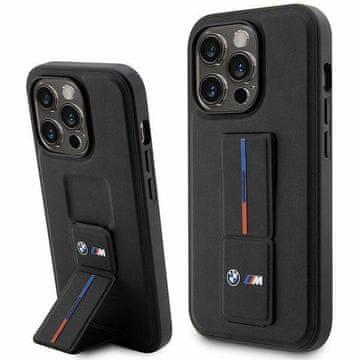 Bmw Ovitek BMW za iPhone 14 Pro Max, črne barve