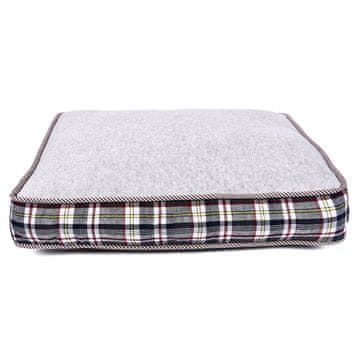 Northix Royalty Pets DPD-005S.490: Pasja postelja - Cooper (majhna)