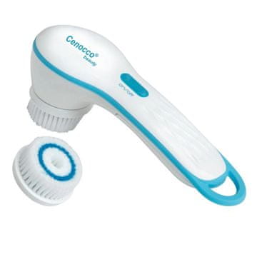 Northix Cenocco Beauty krtačka za čiščenje obraza