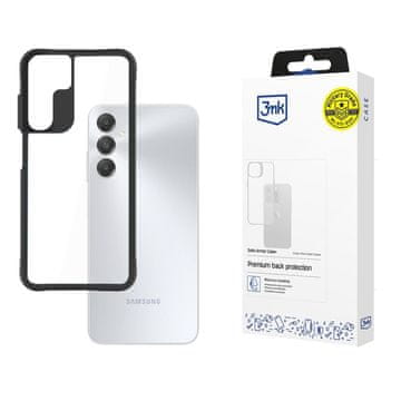 3MK 3mk Satin Armor Case+ ovitek za Samsung Galaxy A15 5G