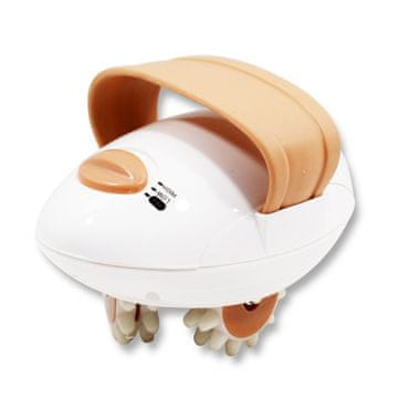 Northix Cenocco Beauty Body Slimmer Massager