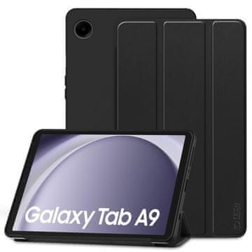 Tech-protect Tech-Protect SmartCase za Samsung Galaxy Tab A9 8.7" X110 / X115 - Črn