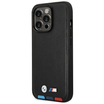 Bmw USNJEN OVITEK BMW ZA IPHONE 14 PRO 6.1 S TRIBARVNICO ZA MAGSAFE
