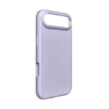 Puro Puro Icon Mag Pro ovitek za iPhone 17 Air, roza
