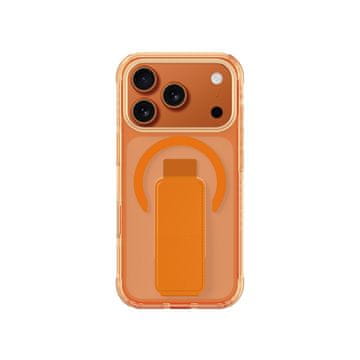 Titan AmazingThing Titan Pro Holder ovitek za iPhone 17 Pro – oranžen
