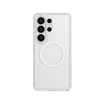 Titan Ovitek AmazingThing Titan Pro za Samsung S26 Ultra - Prozoren