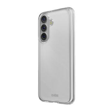SBS Ovitek SBS Skinny Cover za Samsung Galaxy S26 Plus – prozoren