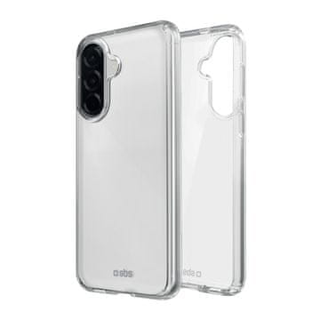SBS SBS ovitek Skinny za Samsung Galaxy A27, prozoren