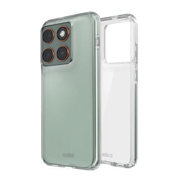 SBS SBS ovitek Skinny za Motorola Edge 70, prozoren