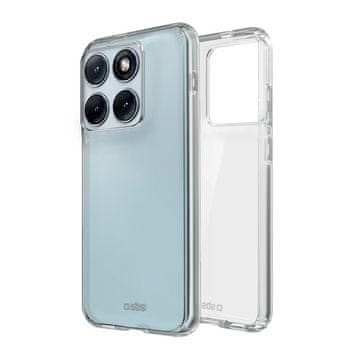 SBS SBS ovitek Skinny za Motorola Edge 70 Fusion, prozoren