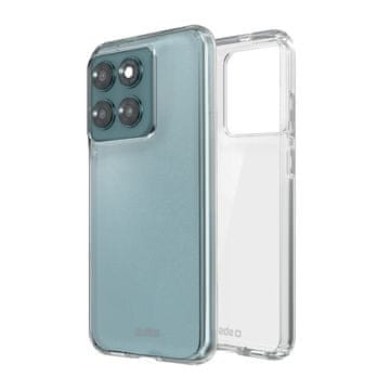 SBS SBS ovitek Skinny za Motorola Moto G77, prozoren