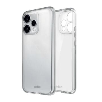 SBS SBS ovitek Skinny za Oppo Reno 15, prozoren
