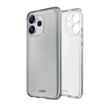 SBS SBS ovitek Skinny za Oppo Reno 15 Pro, prozoren