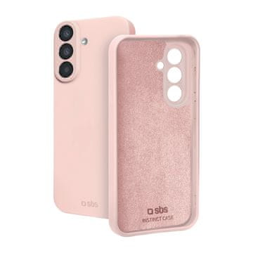 SBS SBS Instinct ovitek za Samsung Galaxy A37 - Roza