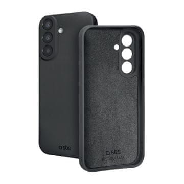 SBS SBS Instinct ovitek za Samsung Galaxy A37 - Črna