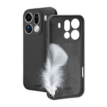 SBS SBS Instinct ovitek za Oppo Find X9 Pro - Črn