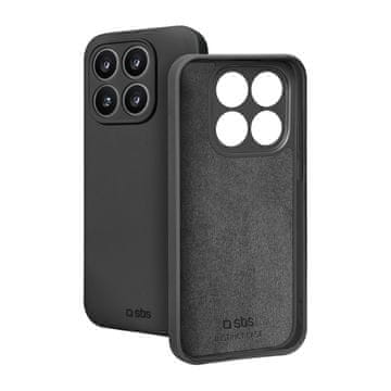 SBS SBS Instinct ovitek za Xiaomi 17 - Črn