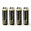 Orico Ener-G EG5C AA polnilna baterija, 1.5V, 2100mWh, USB-C, 4 kosi