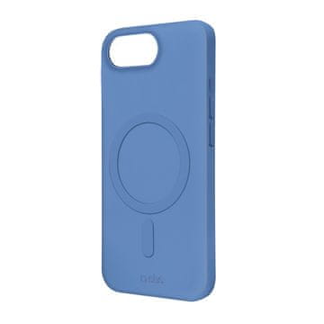 SBS SBS Instinct Mag ovitek za iPhone 16e/17e, združljiv z MagSafe - modra