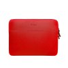 Puro Puro Slim Pocket torba za prenosnik 13" - rdeča