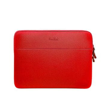 Puro Puro Slim Pocket torba za prenosnik 13" - rdeča