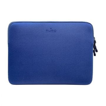 Puro Puro Sleeve torba za prenosnik 14" - temno modra