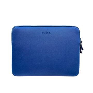 Puro Puro Slim Guard torba za prenosnik 14" - modra