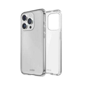 SBS SBS Skinny ovitek za iPhone 16 Pro - prosojen