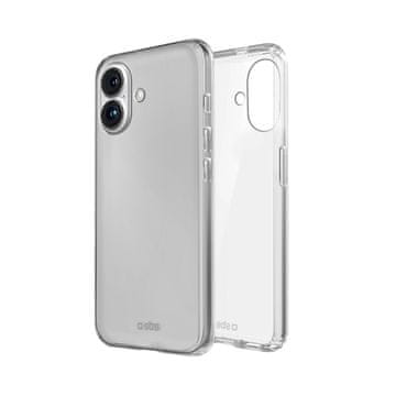 SBS SBS Skinny ovitek za iPhone 16 Plus - prosojen