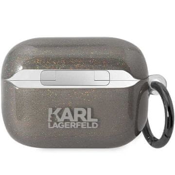 Karl Lagerfeld ETUI KARL LAGERFELD ZA AIRPODS PRO 2 KARL&CHOUPETTE KLAP2HNKCTGK