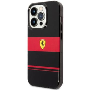 Ferrari FERRARI HARDCASE ZA IPHONE 14 PRO 6.1 Z MAGSAFE IMD COMBI Z OVITKOM
