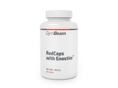 GymBeam Prehransko dopolnilo RedCaps z Enostim™, 60 kapsul