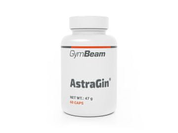 GymBeam Rastlinsko prehransko dopolnilo AstraGin®