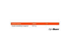 GymBeam Array